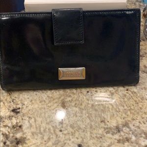 Moschino wallet
